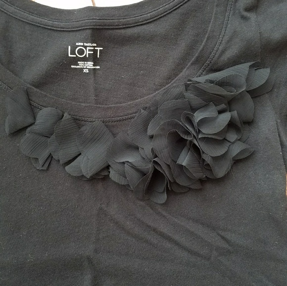 LOFT short sleeve tee - Picture 2 of 2